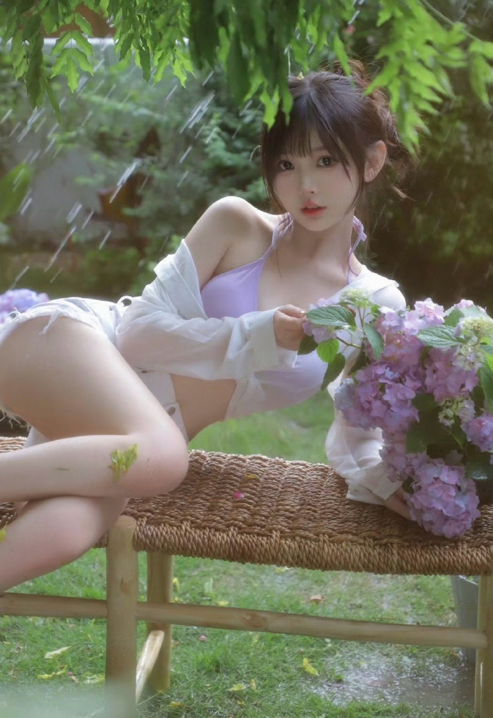 闻香识女人 封面